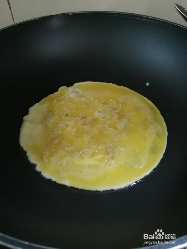 白饭鱼煎蛋攻略