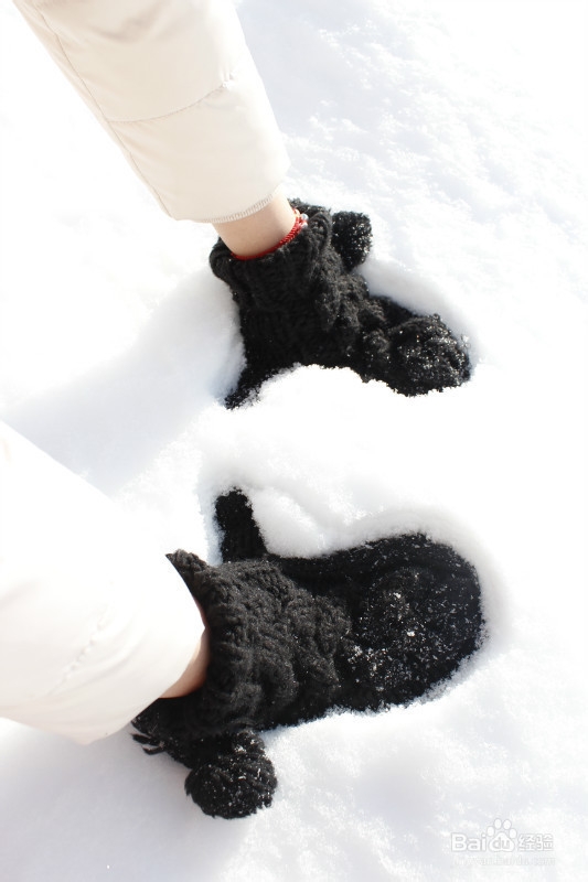【日本】浪漫冬日 北海道の旅途（四）