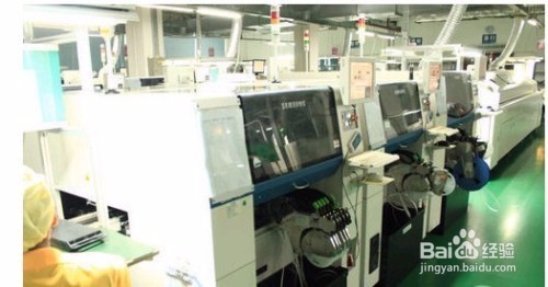 无线智能路由器订制生产流程