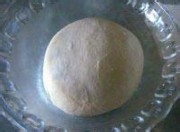 豆沙馅包子的做法