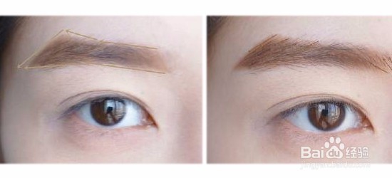 鹿晗仿妆!男女皆可学!!英气满分