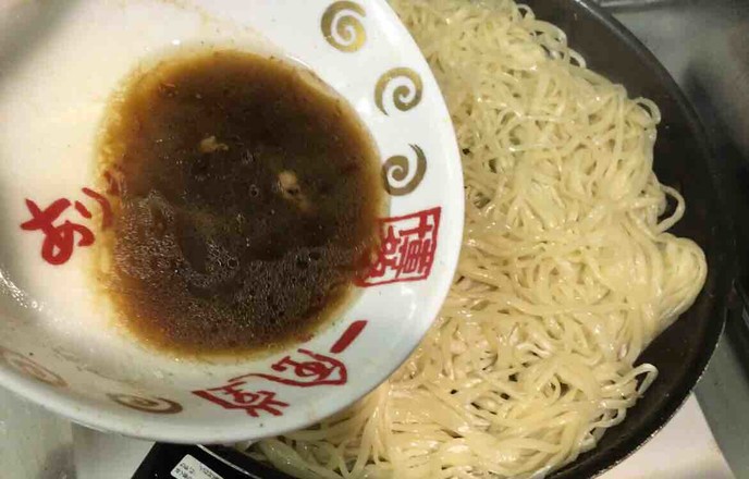 豆角焖面的做法