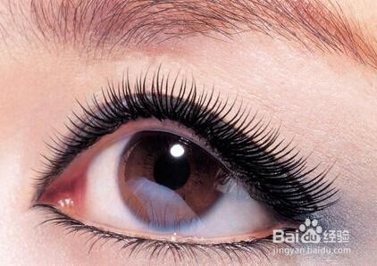 双眼皮修复术后护理