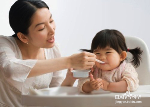 宝宝的消化能力如何提高？