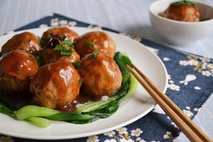 肉食动物超满足的红烧狮子头怎么做？