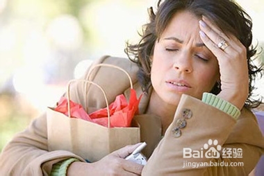 5招预防女性更年期抑郁