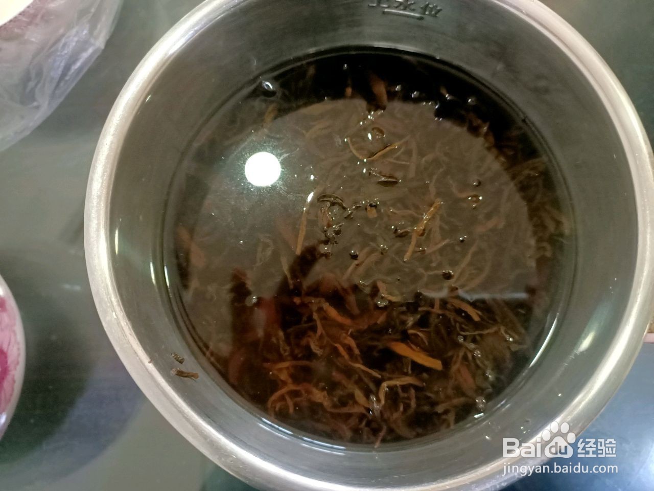 梅菜扣肉的做法