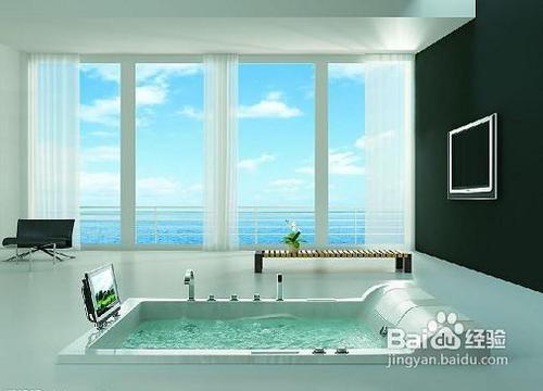 浴缸选购的注意事项