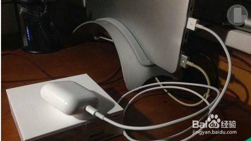 airpods不亮灯怎么办