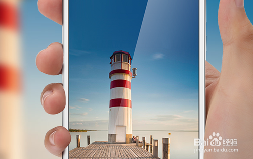 OPPO R5手机如何截屏