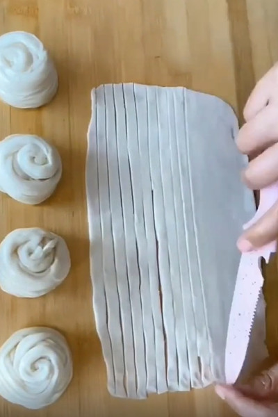 金丝饼怎么做？