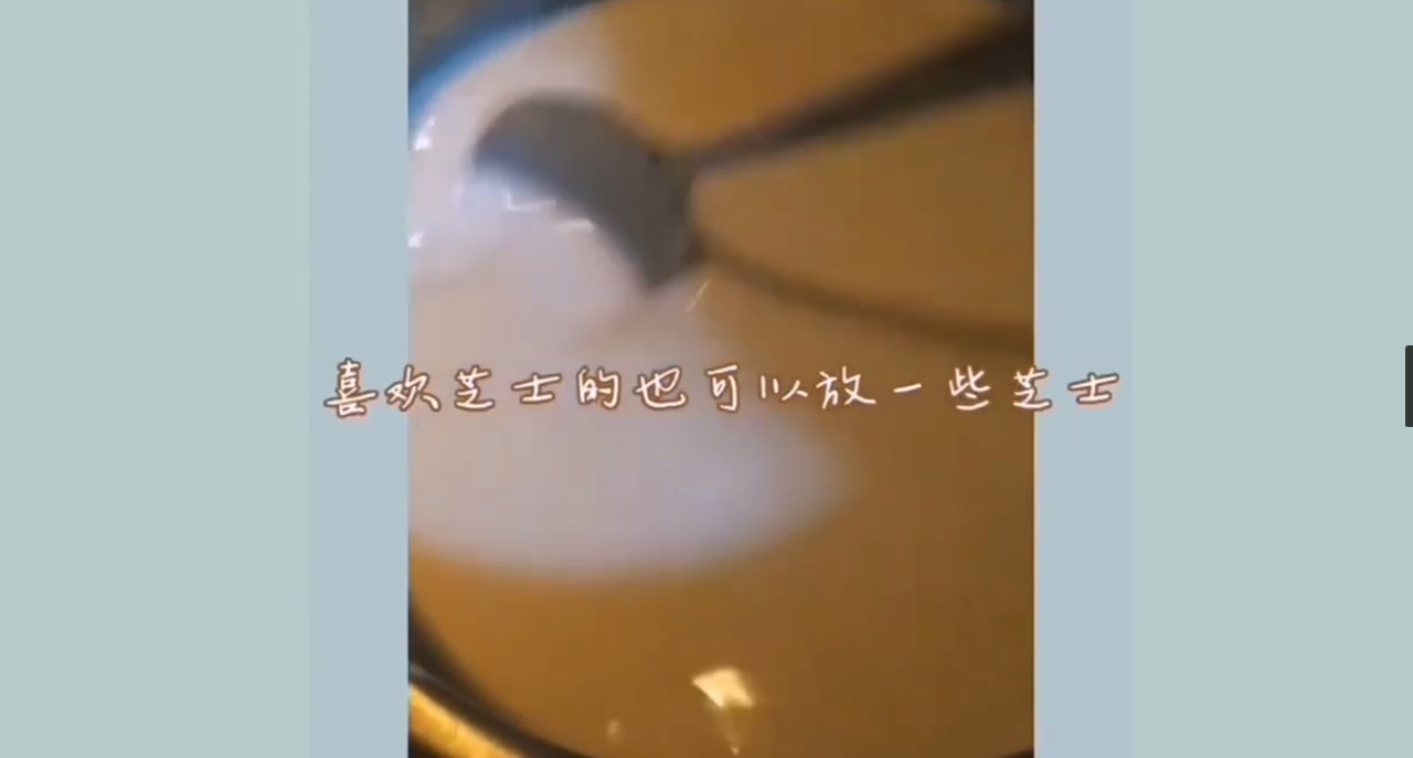 如何在家做炸鲜奶