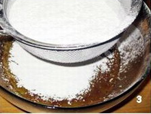 巧克力核桃马芬