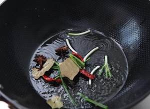 健康养生佳品红烧羊肉的做法