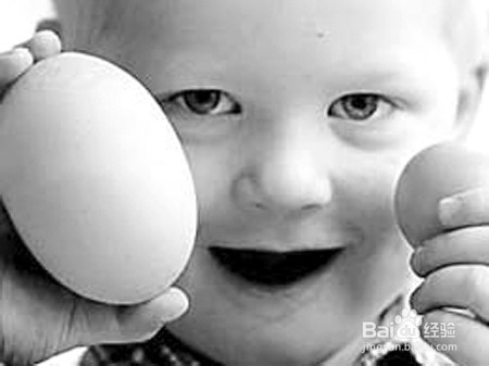 怎样挑选新鲜鸡蛋呢?