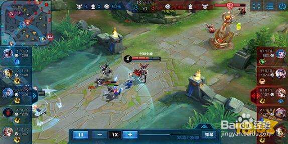 王者荣耀米莱迪怎么出装