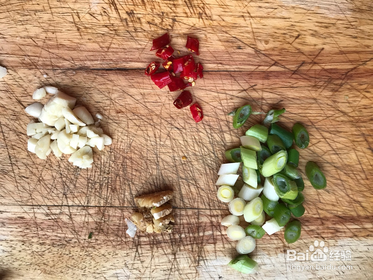 家常菜—红焖排骨的做法