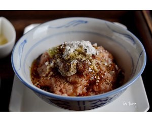 芝士烤鸡卷的做法