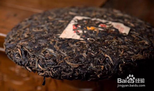 微拍堂小课堂：如何辨别普洱老茶？