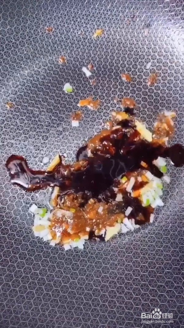 家常烧茄子的做法