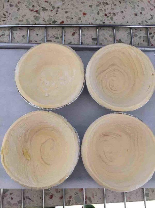 榴莲酥的家常做法