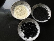 养生美味，焱鱼教你做糯米芝麻黑豆浆的好吃做法