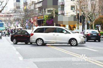 什么样的追尾你不用负全责