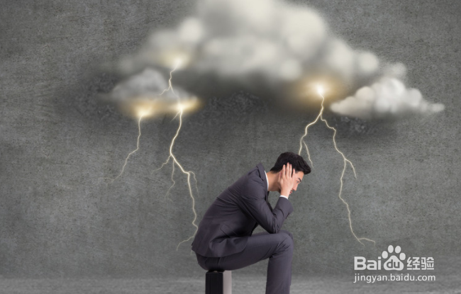 怎么正确面对压力