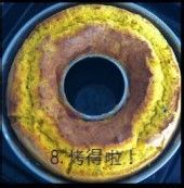 X'mas Wreath Cake——圣诞蛋糕系列<3>