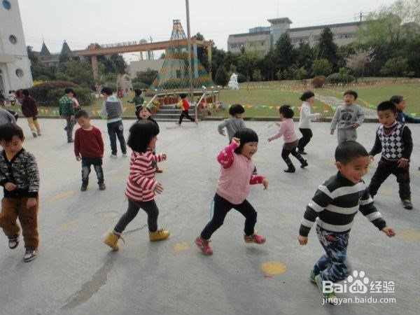 适合幼儿玩的游戏有哪些