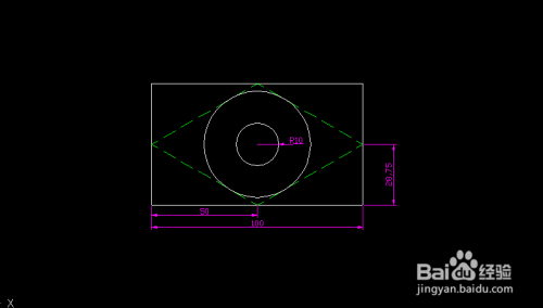 教你AutoCAD 2007如何画图和建块