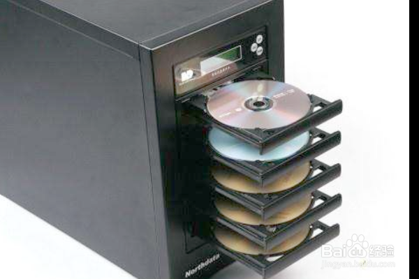 电脑怎么放光盘