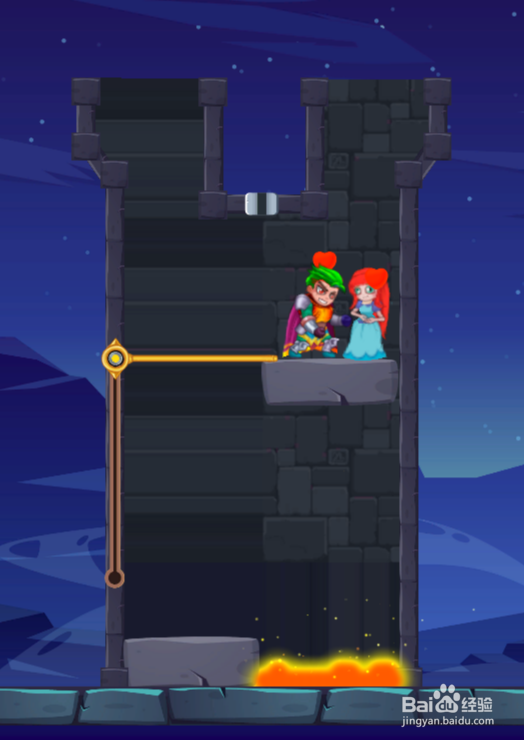 Prince Marauder的Level 71如何通关?