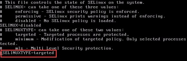CentOS 7.0服务器PHP环境搭建