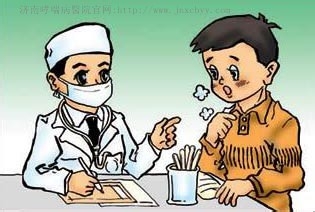 支气管炎吃什么食物