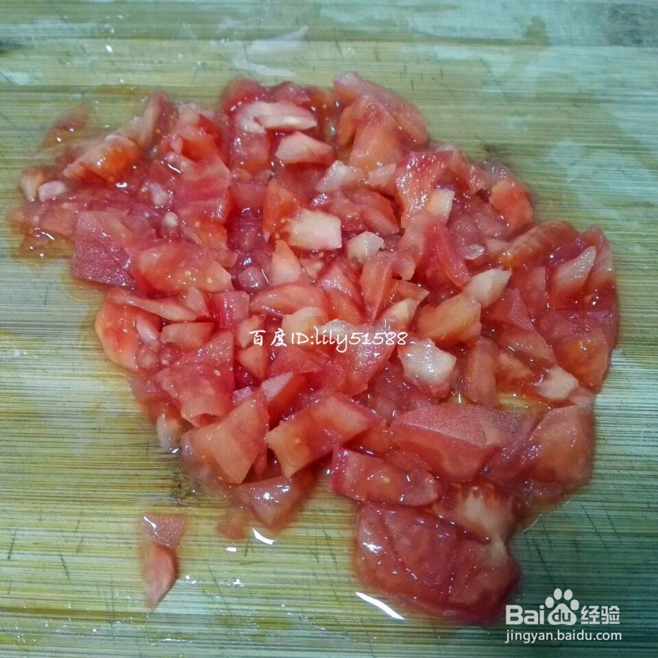 西红柿鸡蛋汤怎么做更好喝