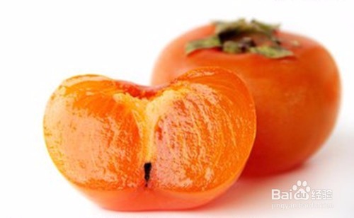 柿子有哪些营养？