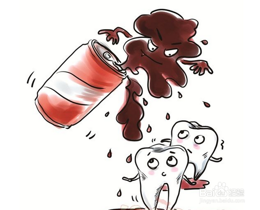 在日常生活中如何保护牙齿的健康