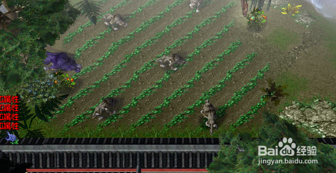 诛仙V3.1打法