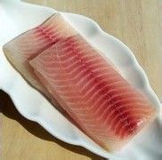 吃出吉祥吃出平安……香煎鲷鱼