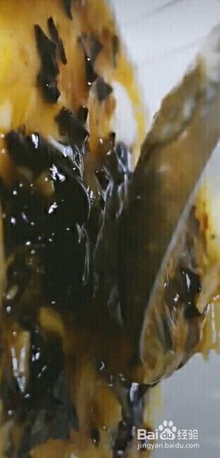 怎么做好吃的豆腐脑