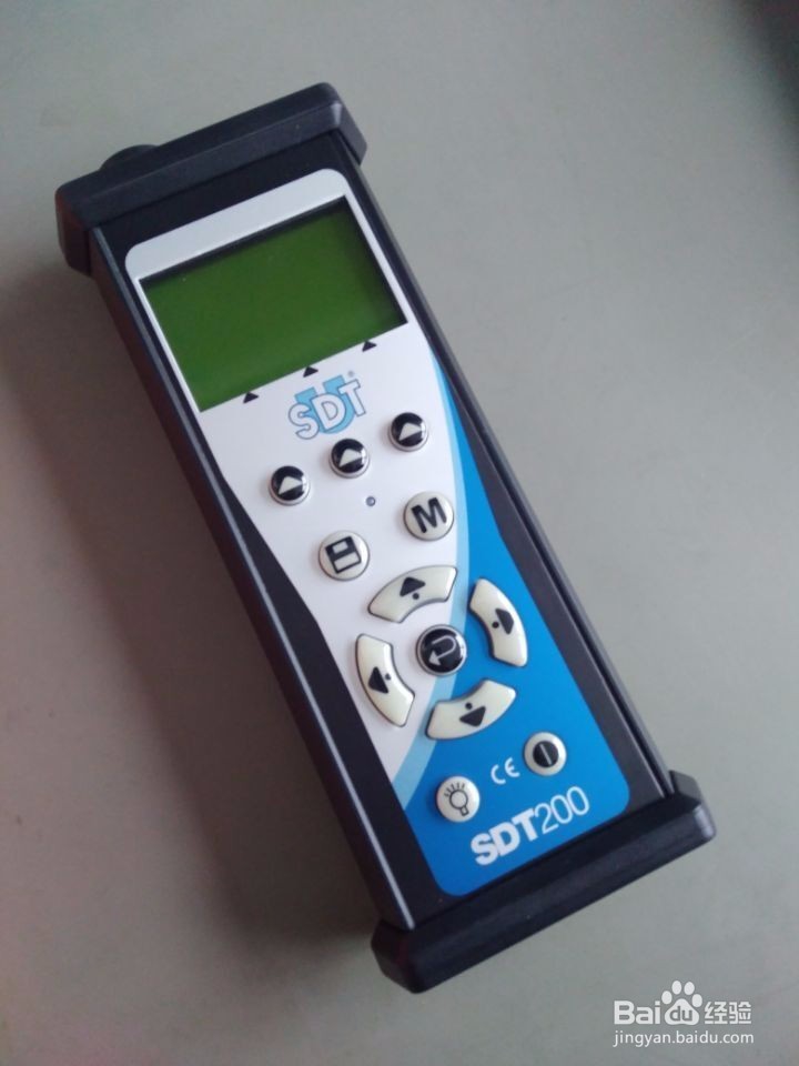 SDT超声波测漏仪怎么进行电气局放检测？