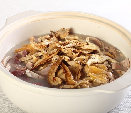 幼儿冬季养生小常识