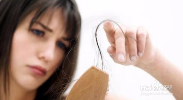 直击6个掉发原因，爱美的你注意了