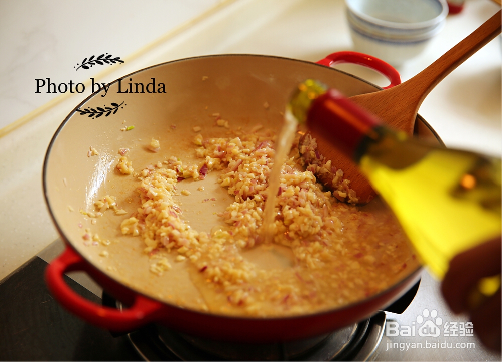 适合懒人做的青口贝