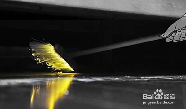 创意的作品，最帅的设计