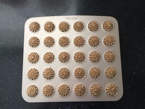 亚麻籽曲奇饼干怎么做？