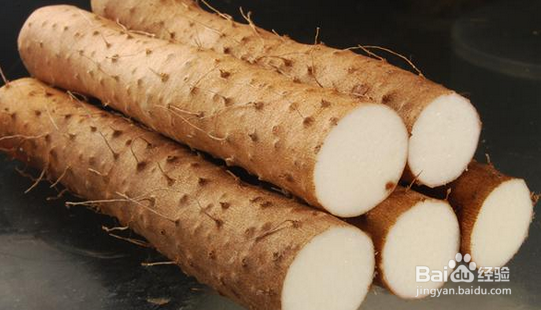 男人戒不掉烟如何养肺 养肺护肺的16款食物