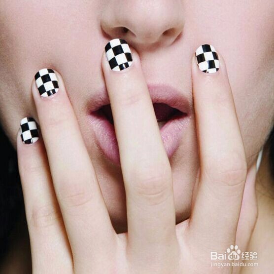 使用指甲油,你不得不知道的窍门