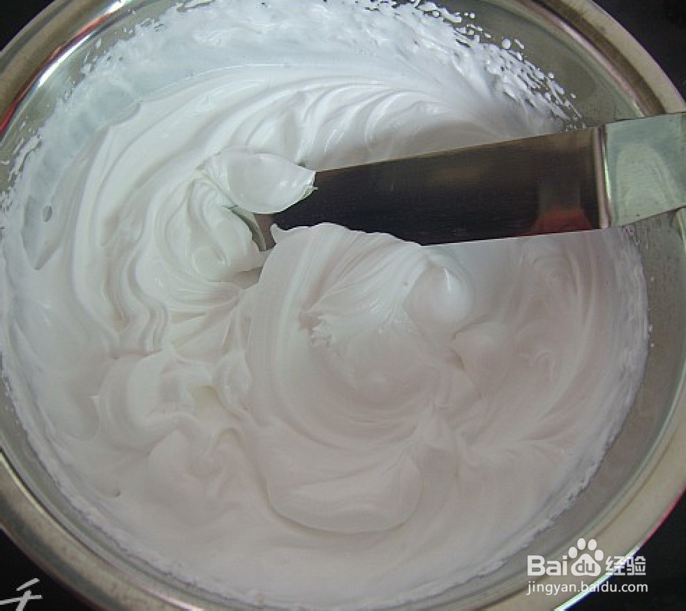 草莓圣诞老人蛋糕